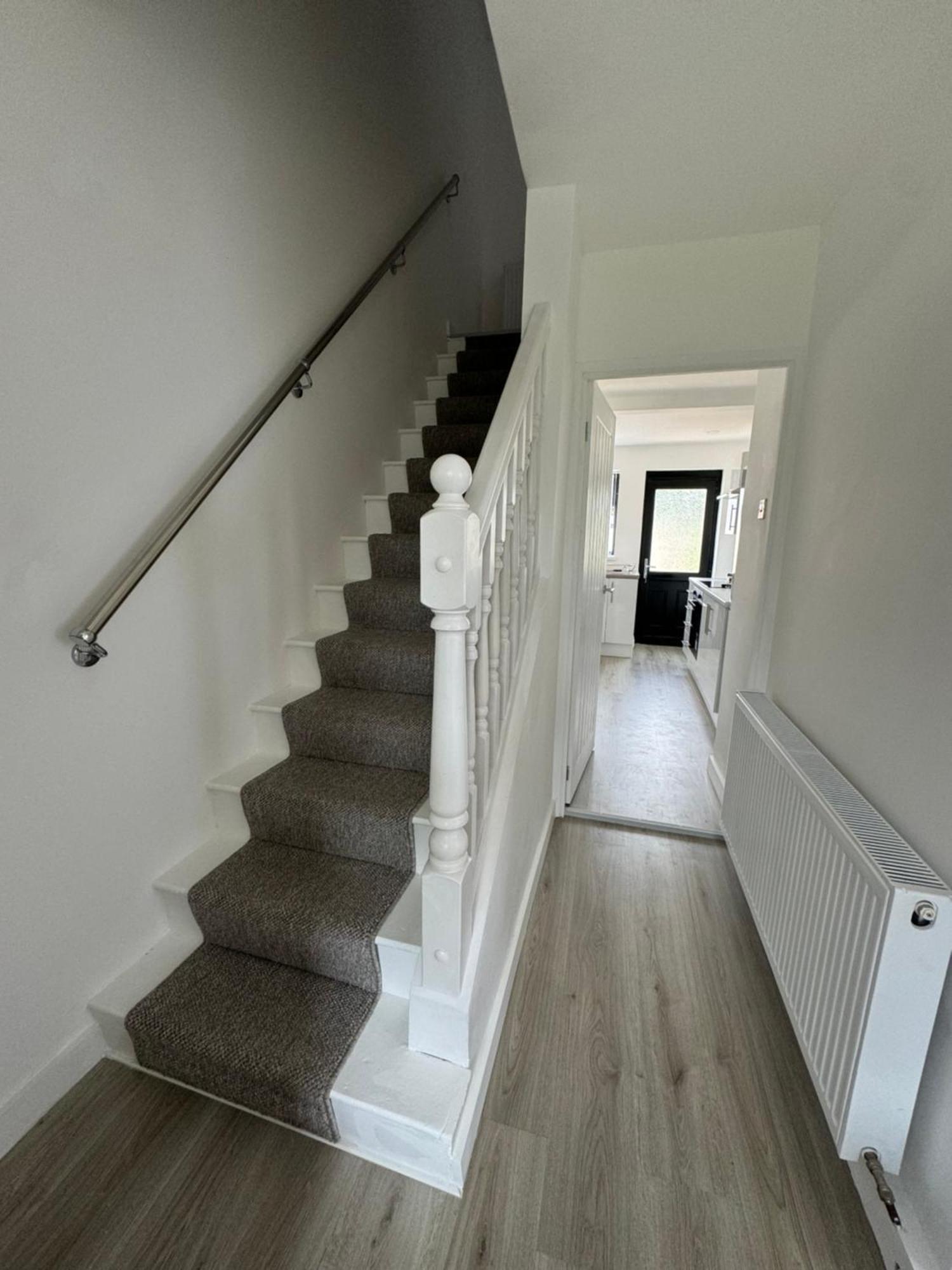 Superb Cozy House In Warrington Βίλα Εξωτερικό φωτογραφία