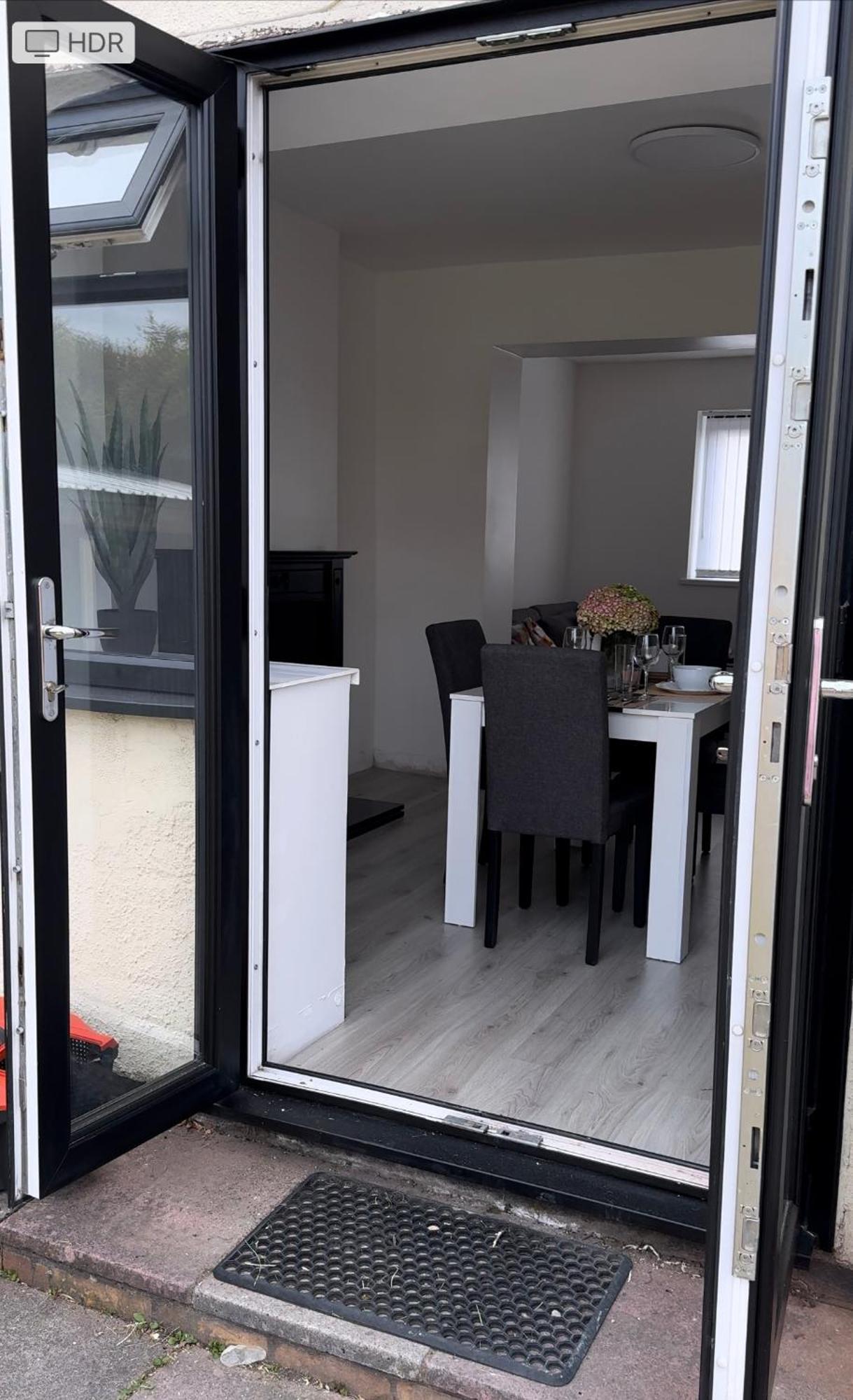 Superb Cozy House In Warrington Βίλα Εξωτερικό φωτογραφία