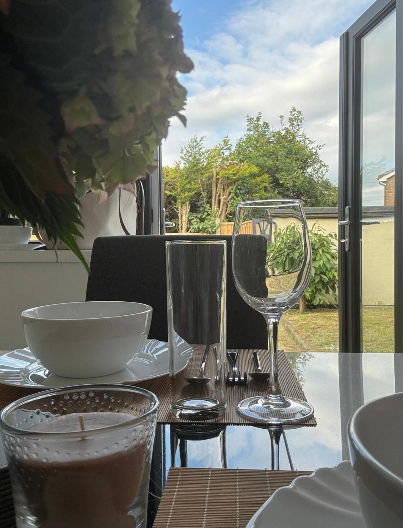 Superb Cozy House In Warrington Βίλα Εξωτερικό φωτογραφία