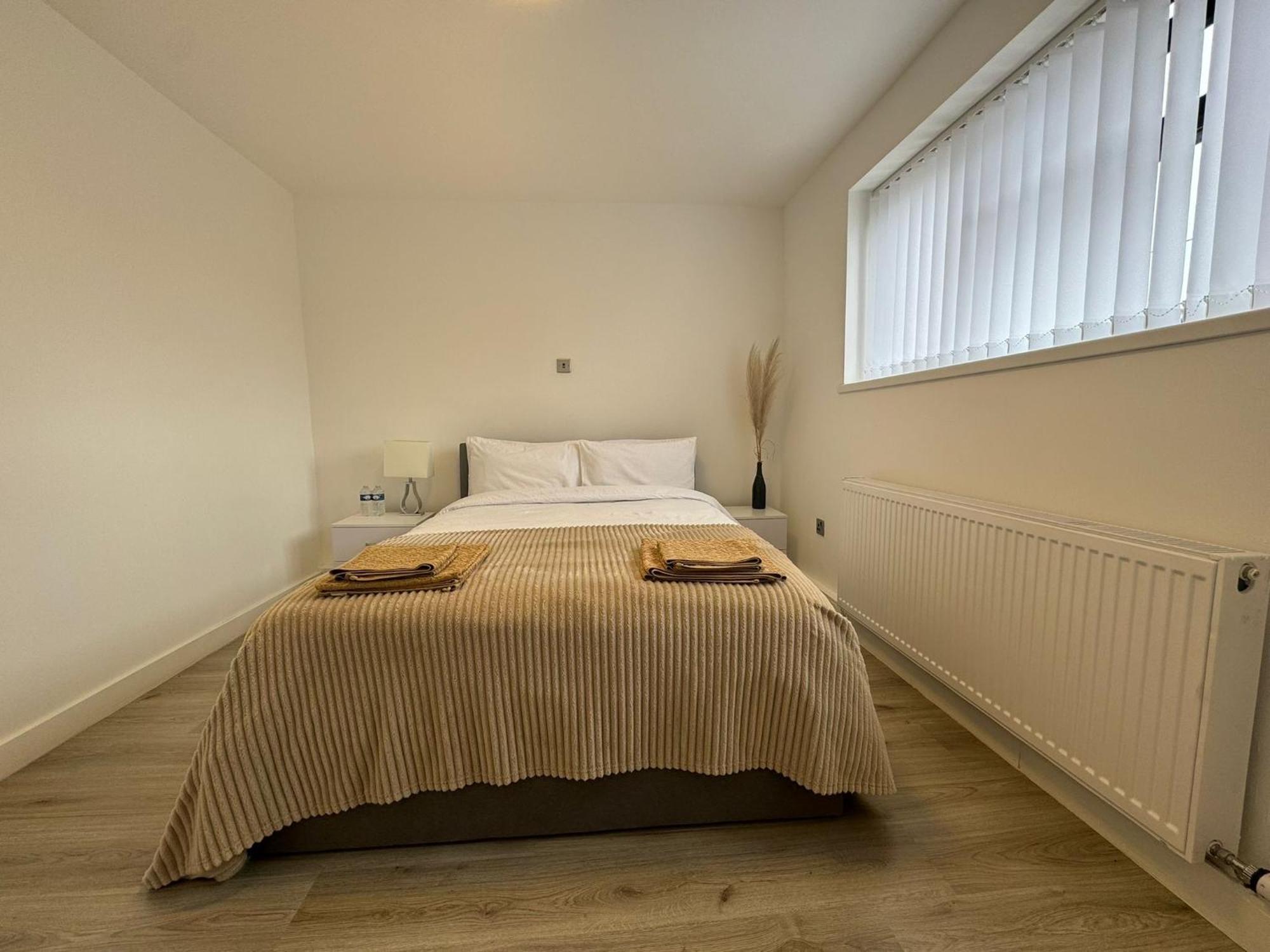 Superb Cozy House In Warrington Βίλα Εξωτερικό φωτογραφία