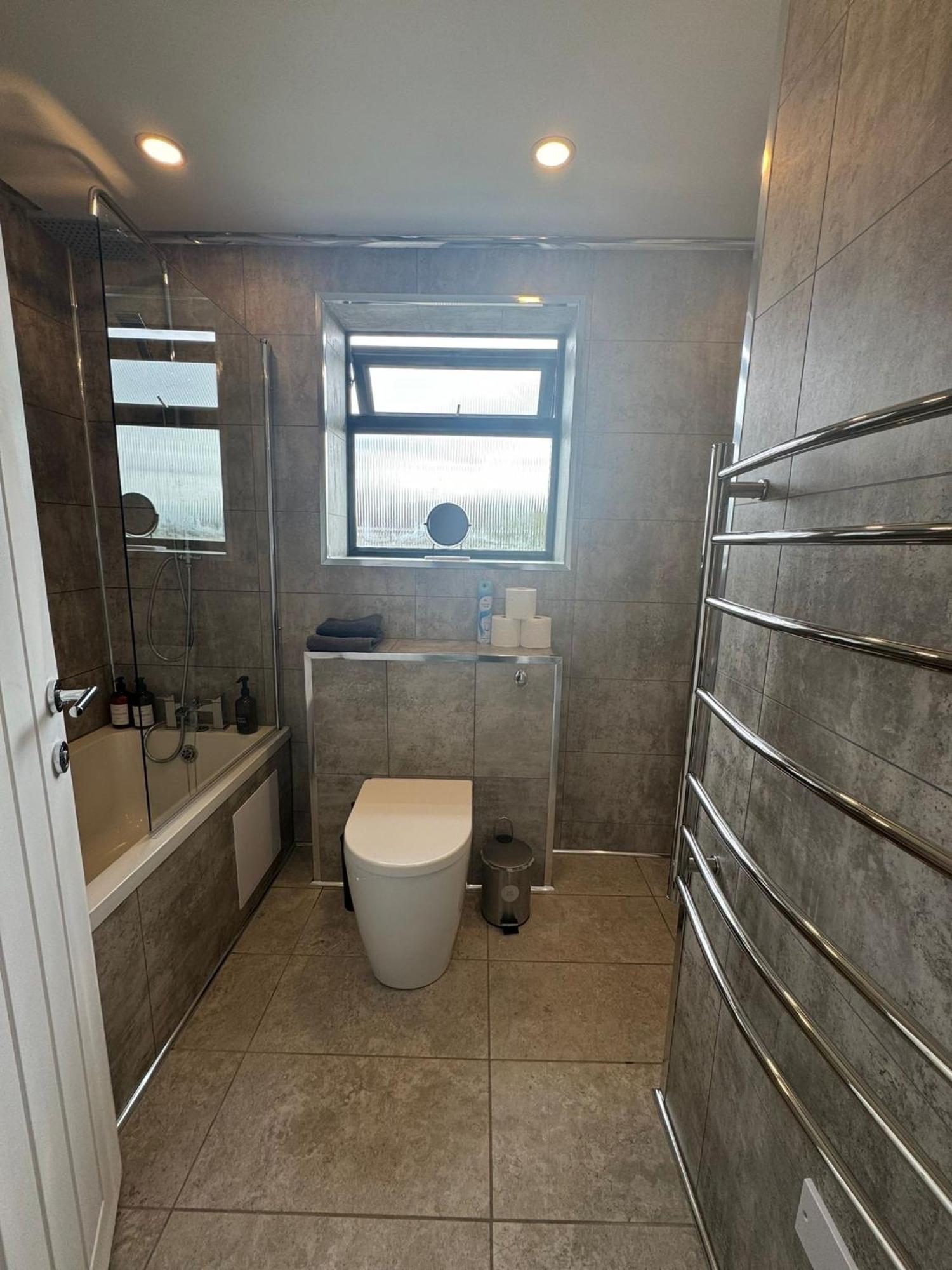 Superb Cozy House In Warrington Βίλα Εξωτερικό φωτογραφία