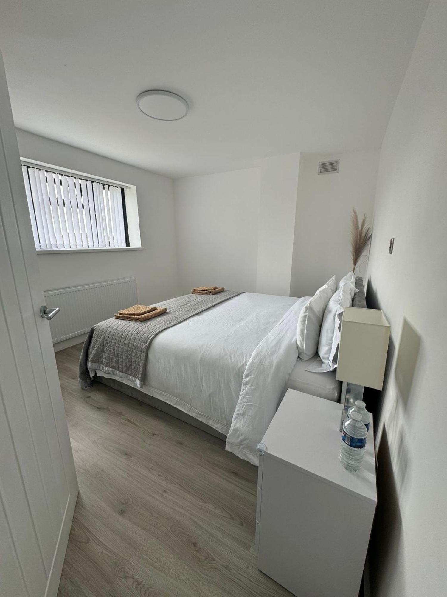 Superb Cozy House In Warrington Βίλα Εξωτερικό φωτογραφία