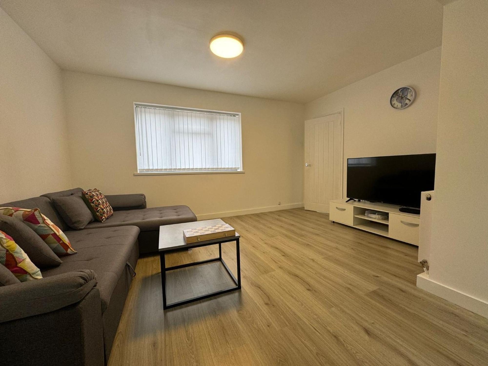 Superb Cozy House In Warrington Βίλα Εξωτερικό φωτογραφία