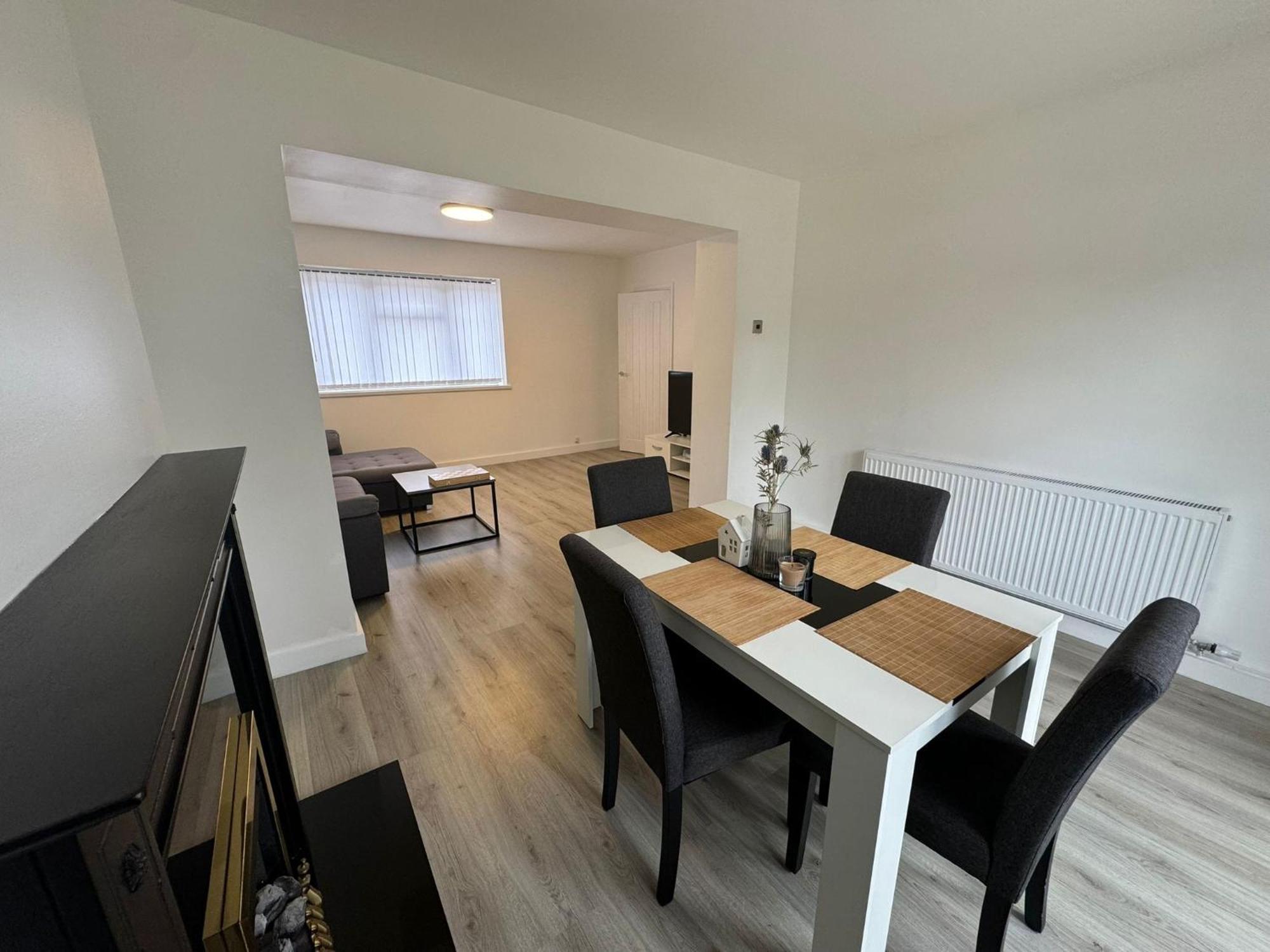 Superb Cozy House In Warrington Βίλα Εξωτερικό φωτογραφία