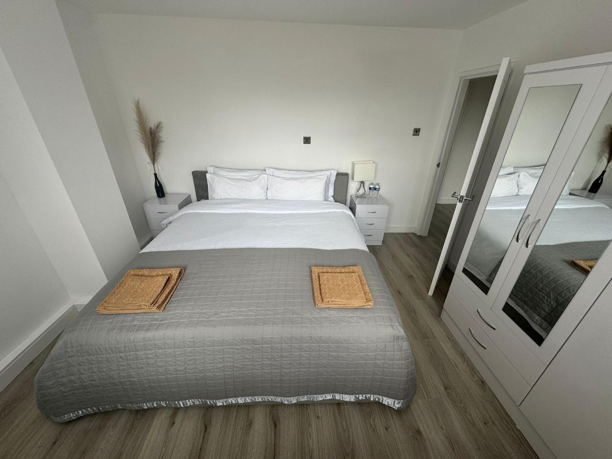 Superb Cozy House In Warrington Βίλα Εξωτερικό φωτογραφία
