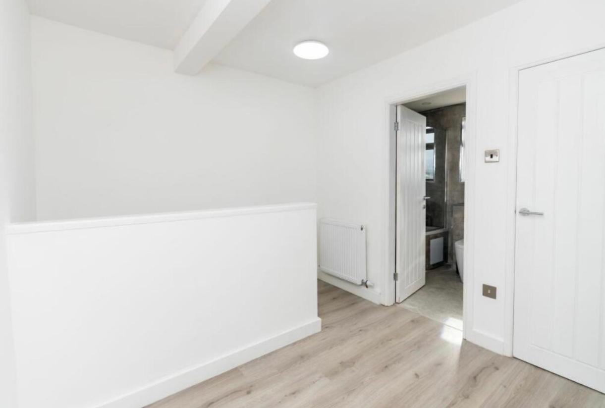 Superb Cozy House In Warrington Βίλα Εξωτερικό φωτογραφία